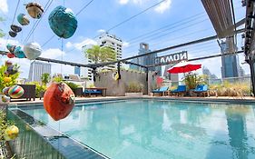 Galleria Sukhumvit 10 Bangkok by Compass Hospitality